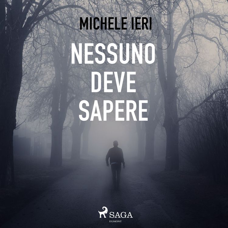 Produktbild: Nessuno deve sapere