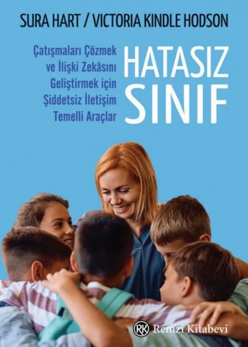 Produktbild: Hatasiz Sinif