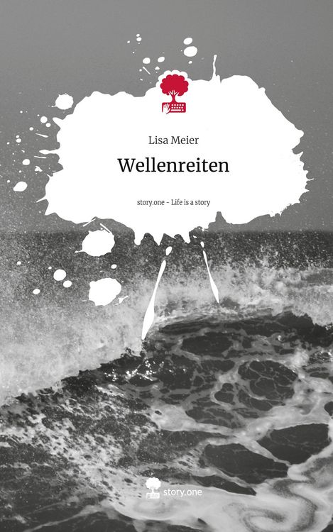 Produktbild: Wellenreiten. Life is a Story - story.one