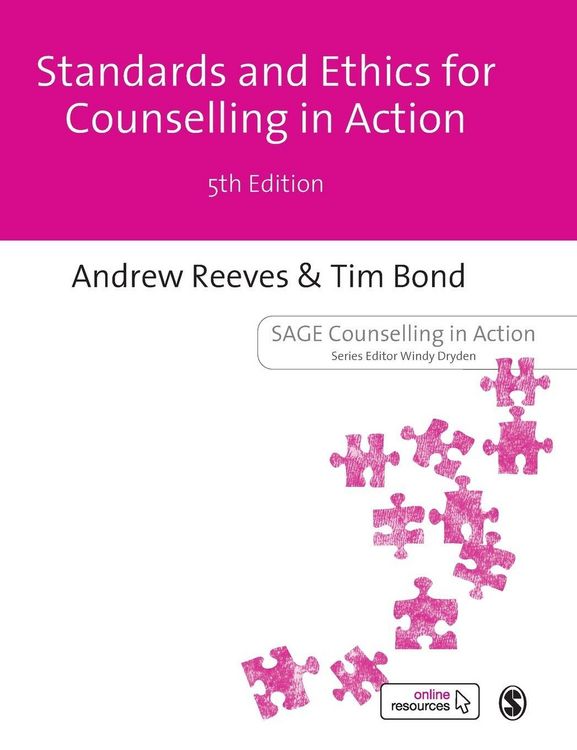 Produktbild: Standards Ethics for CI Action