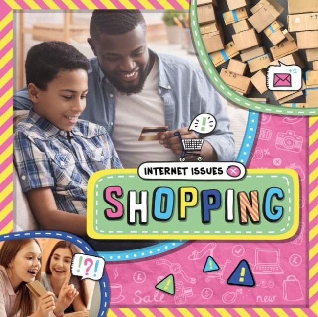Produktbild: Shopping