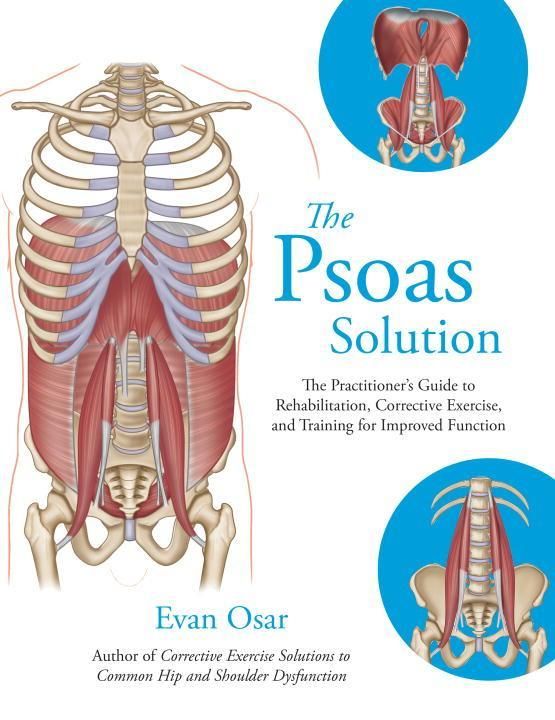 Produktbild: The Psoas Solution