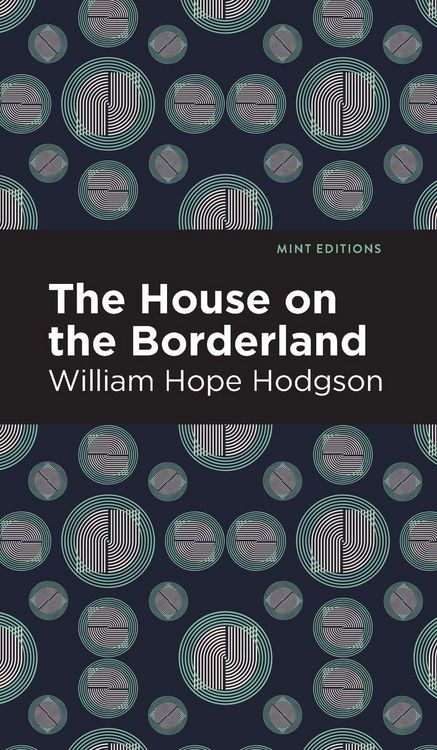 Produktbild: The House on the Borderland