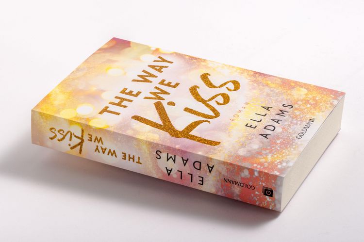 Produktbild: The Way We Kiss