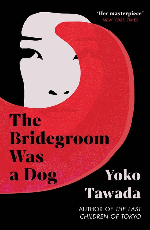 Produktbild: The Bridegroom Was a Dog