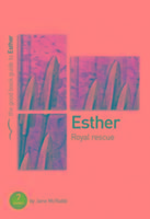 Produktbild: Esther: Royal Rescue