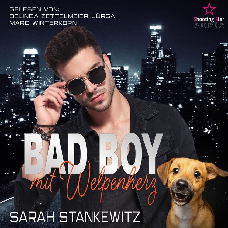 Produktbild: Bad Boy mit Welpenherz