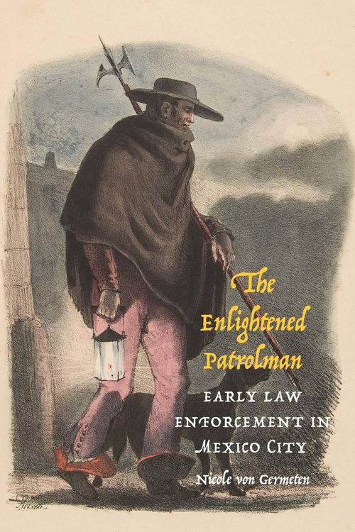 Produktbild: Enlightened Patrolman