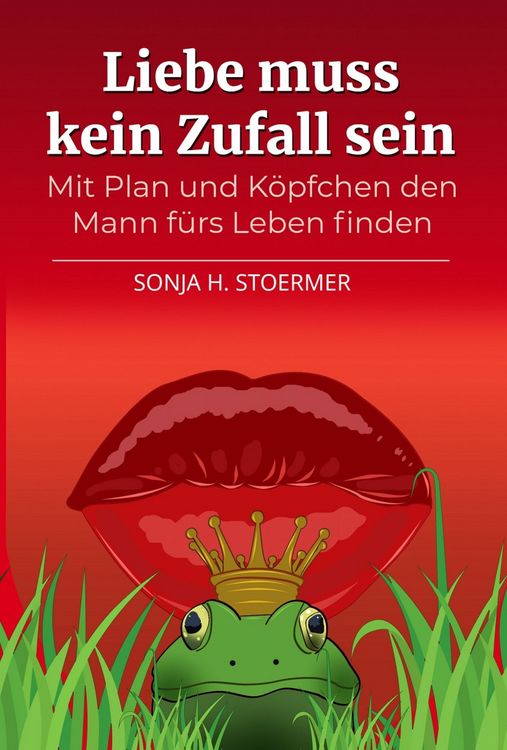 Produktbild: Liebe muss kein Zufall sein