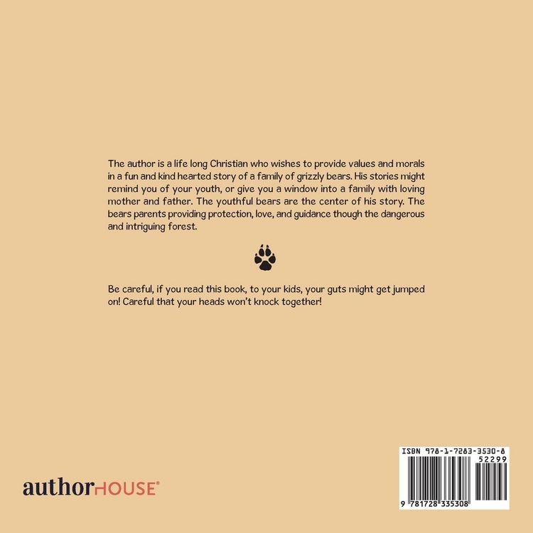 Produktbild: Three Brother Bears