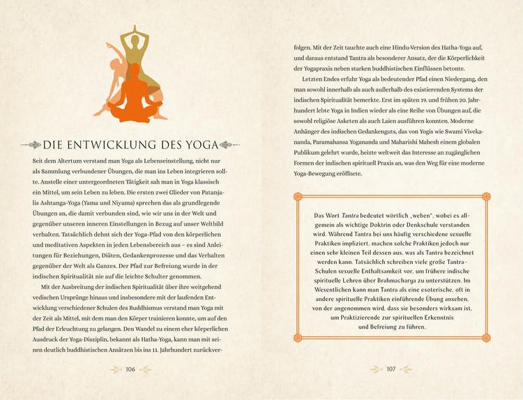 Produktbild: Indische Spiritualit&auml;t