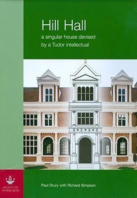Produktbild: Hill Hall, 2-Volume Set