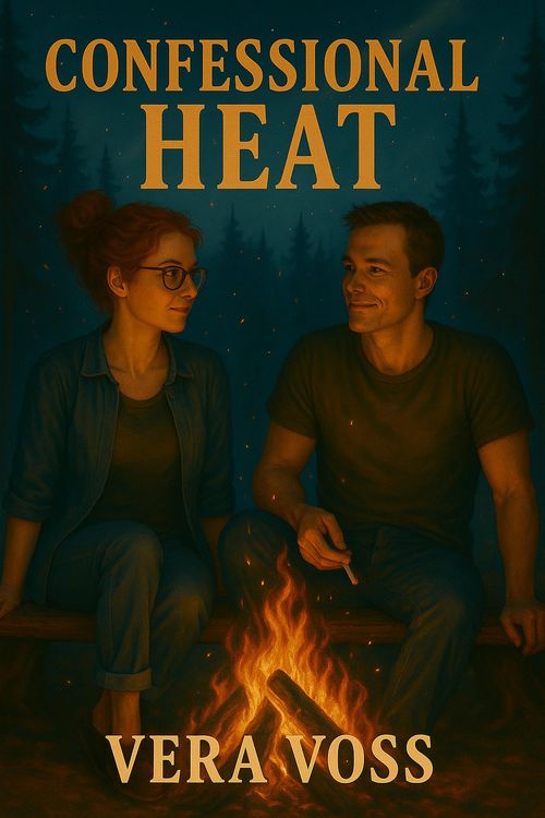 Produktbild: Confessional Heat
