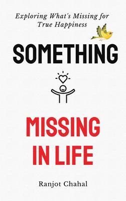 Produktbild: Something Missing in Life