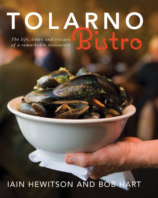Produktbild: Tolarno Bistro
