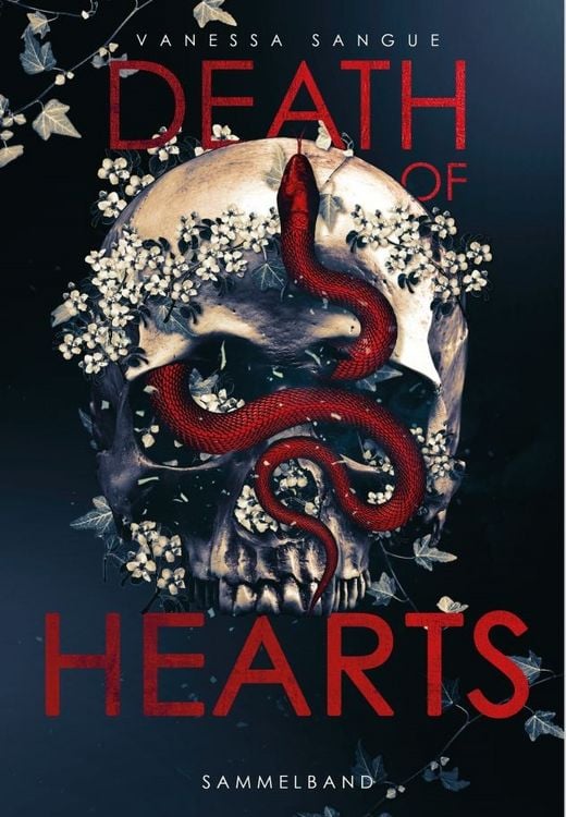 Produktbild: Death Of Hearts