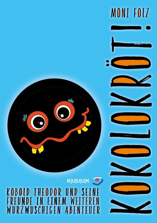 Produktbild: Kokolokr&ouml;t!