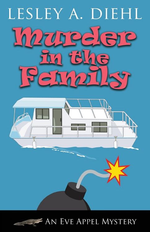 Produktbild: Murder in the Family