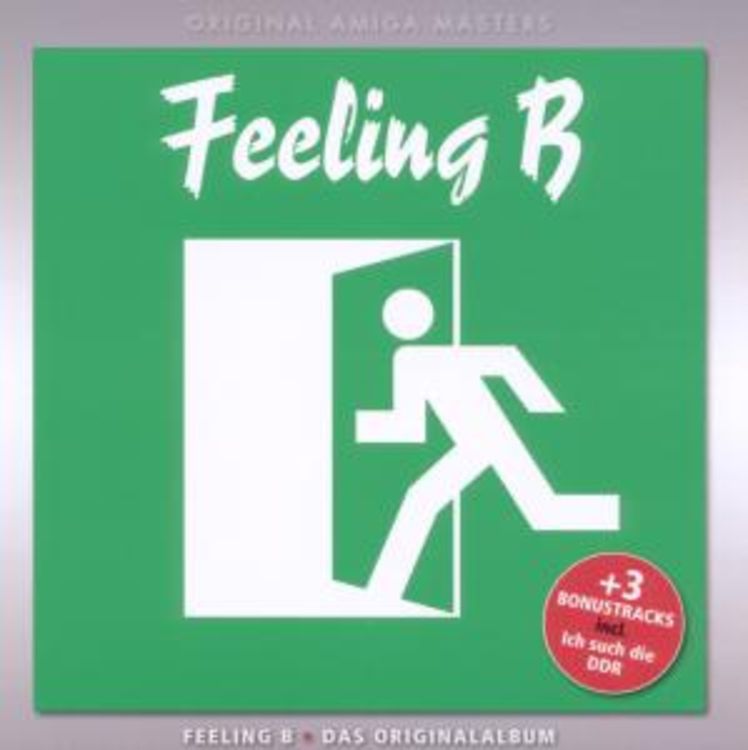 Produktbild: Feeling B
