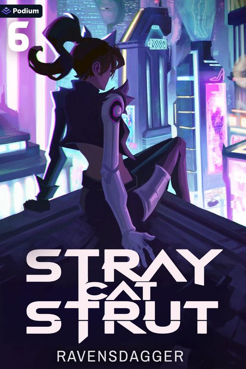 Produktbild: Stray Cat Strut 6