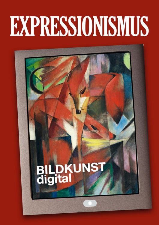 Produktbild: Expressionismus