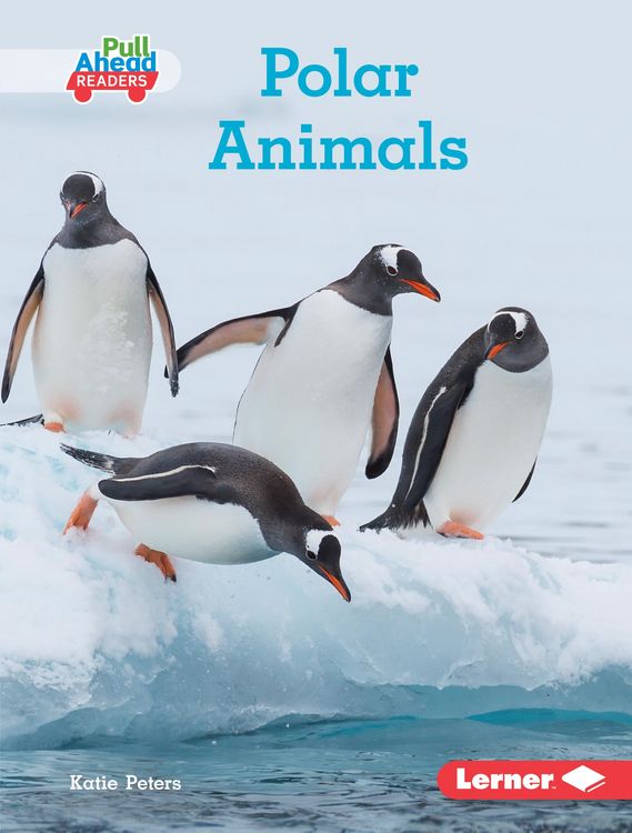 Produktbild: Polar Animals