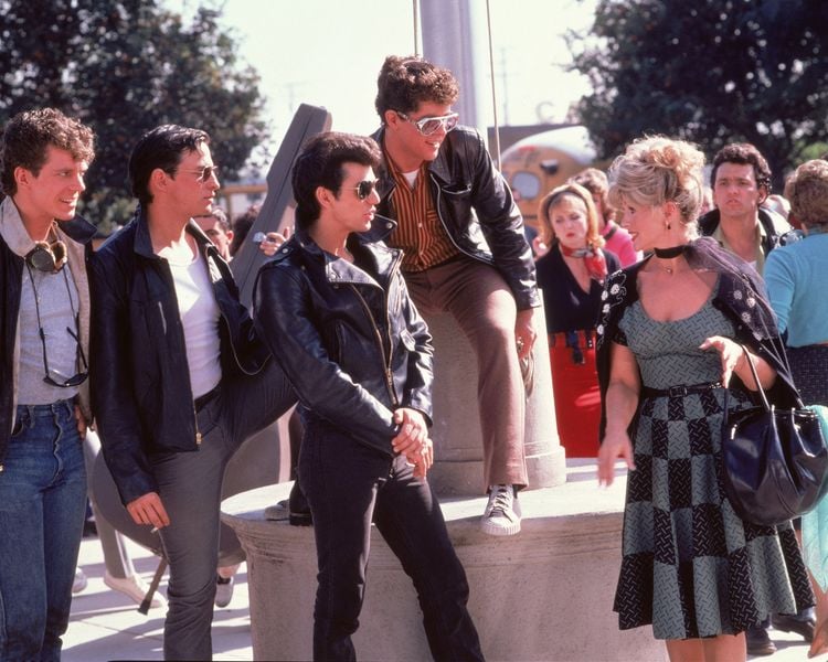 Produktbild: Grease + Grease 2 - Remastered [2 DVDs]