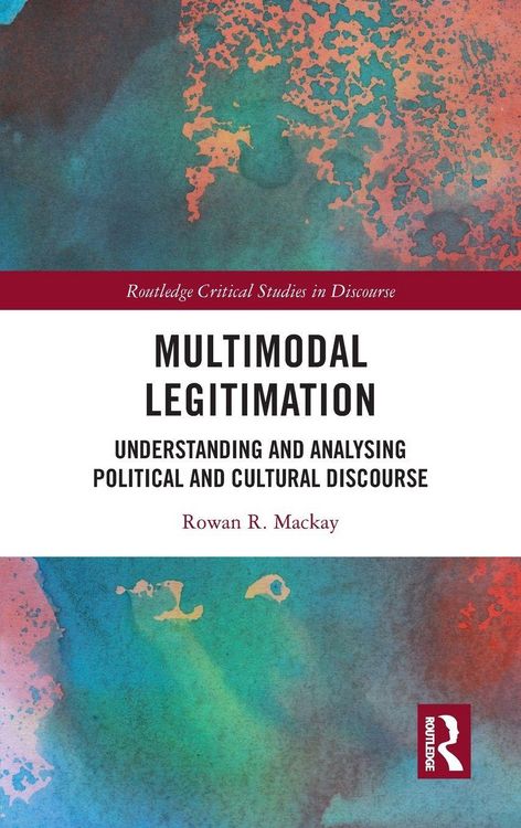 Produktbild: Multimodal Legitimation
