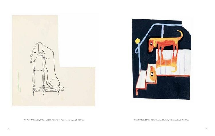 Produktbild: Tomi Ungerer