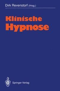 Produktbild: Klinische Hypnose