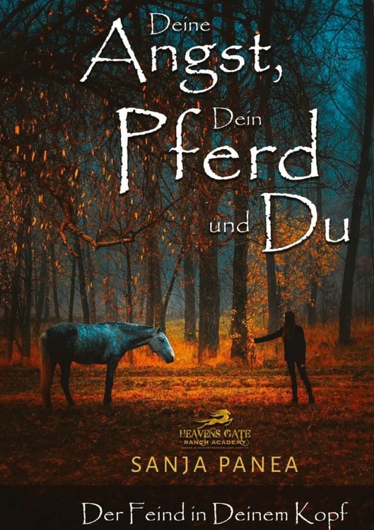 Produktbild: Deine Angst, Dein Pferd & Du