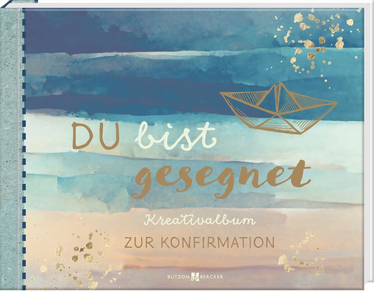Produktbild: Du bist gesegnet