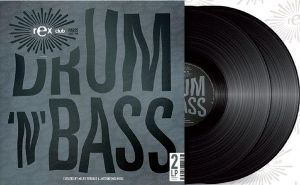 Produktbild: Rex Club Drumn Bass