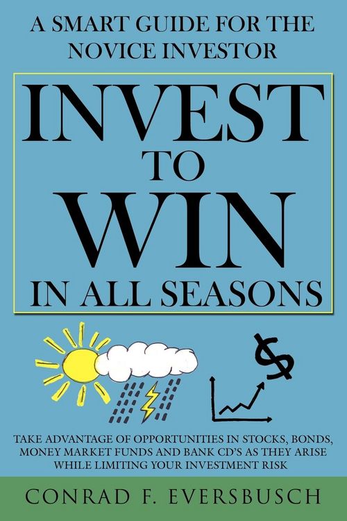 Produktbild: Invest to Win in All Seasons