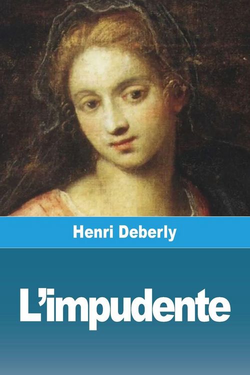 Produktbild: L'impudente