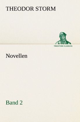 Produktbild: Novellen. Band 2