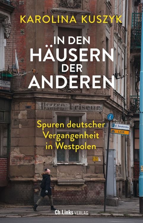 Produktbild: In den H&auml;usern der anderen