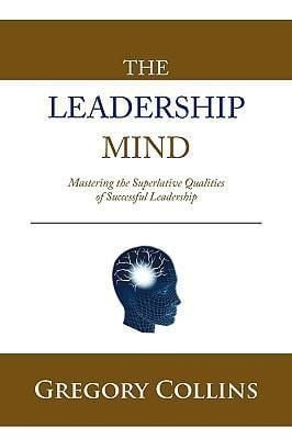 Produktbild: THE LEADERSHIP MIND