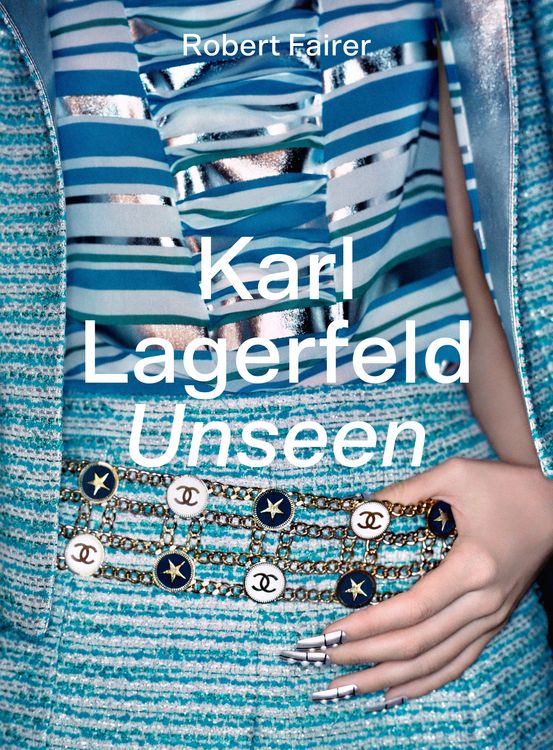 Produktbild: Karl Lagerfeld Unseen