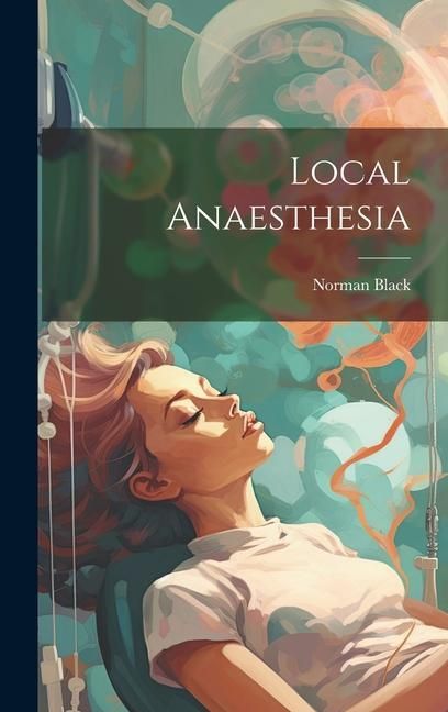 Produktbild: Local Anaesthesia