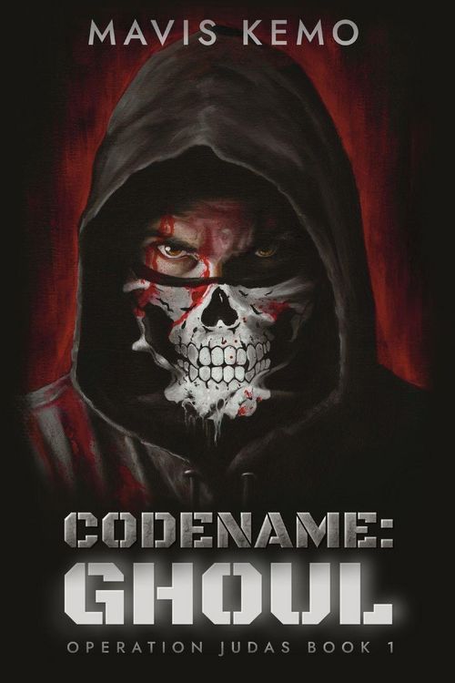 Produktbild: Codename Ghoul