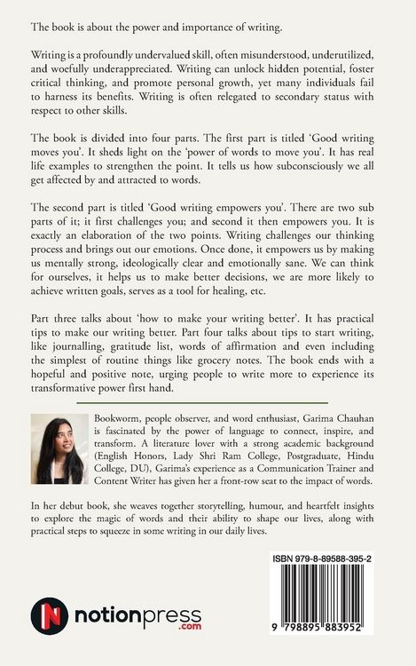 Produktbild: Write and Rewrite