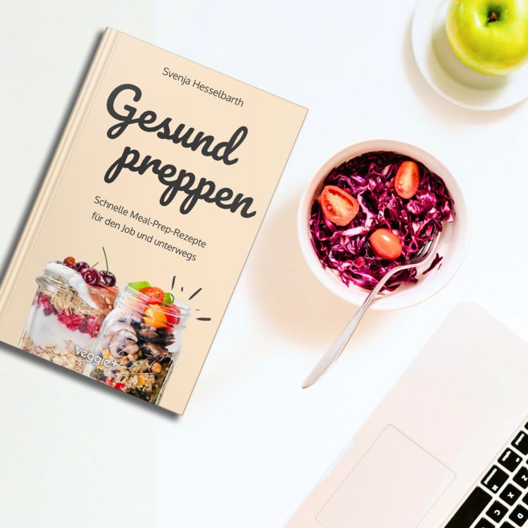 Produktbild: Gesund preppen