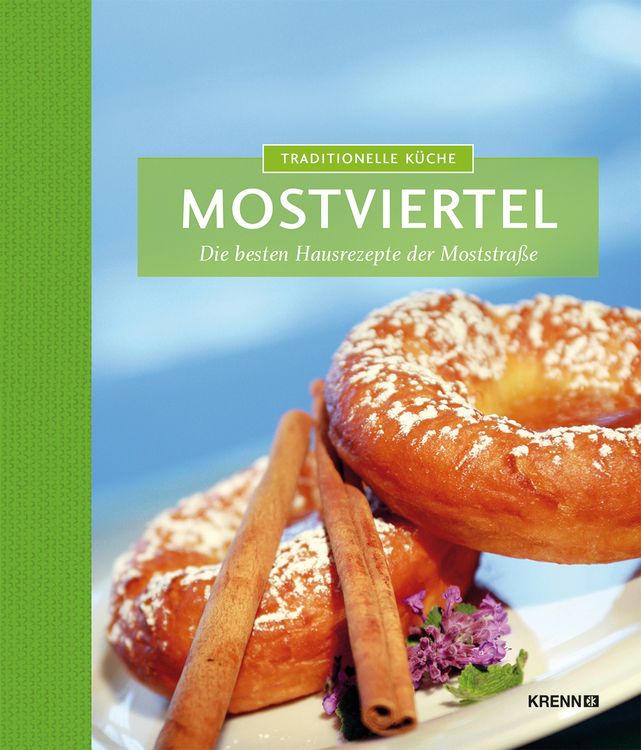 Produktbild: Traditionelle K&uuml;che Mostviertel