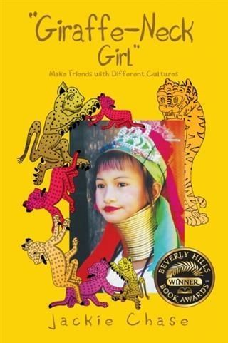 Produktbild: &quote;Giraffe-Neck Girl&quote; Make Friends with Different Cultures