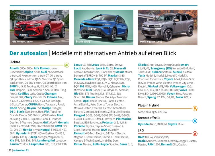 Produktbild: Autosalon - autodrom