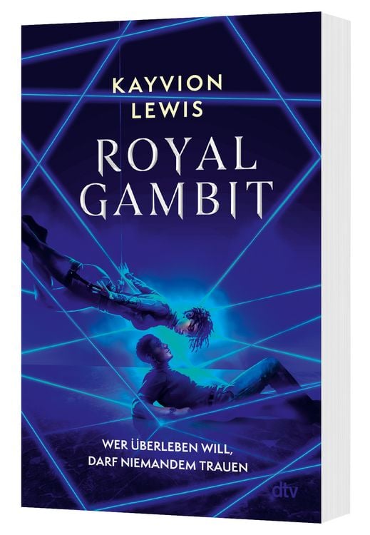 Produktbild: Royal Gambit