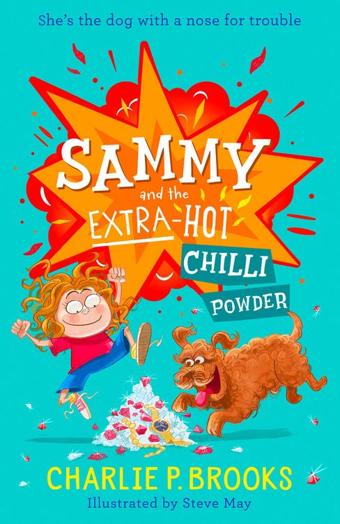 Produktbild: Sammy