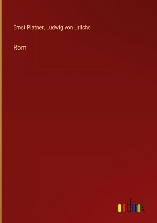 Produktbild: Rom