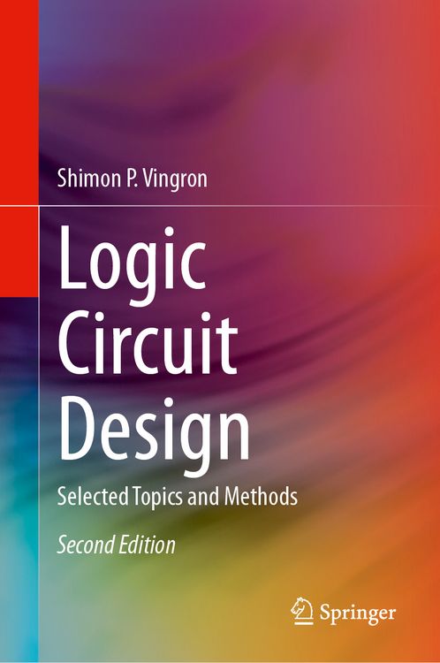 Produktbild: Logic Circuit Design